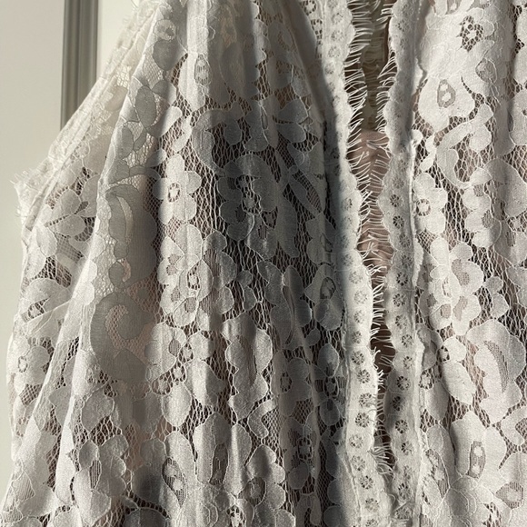 Christina Wu dress - Picture 5 of 13